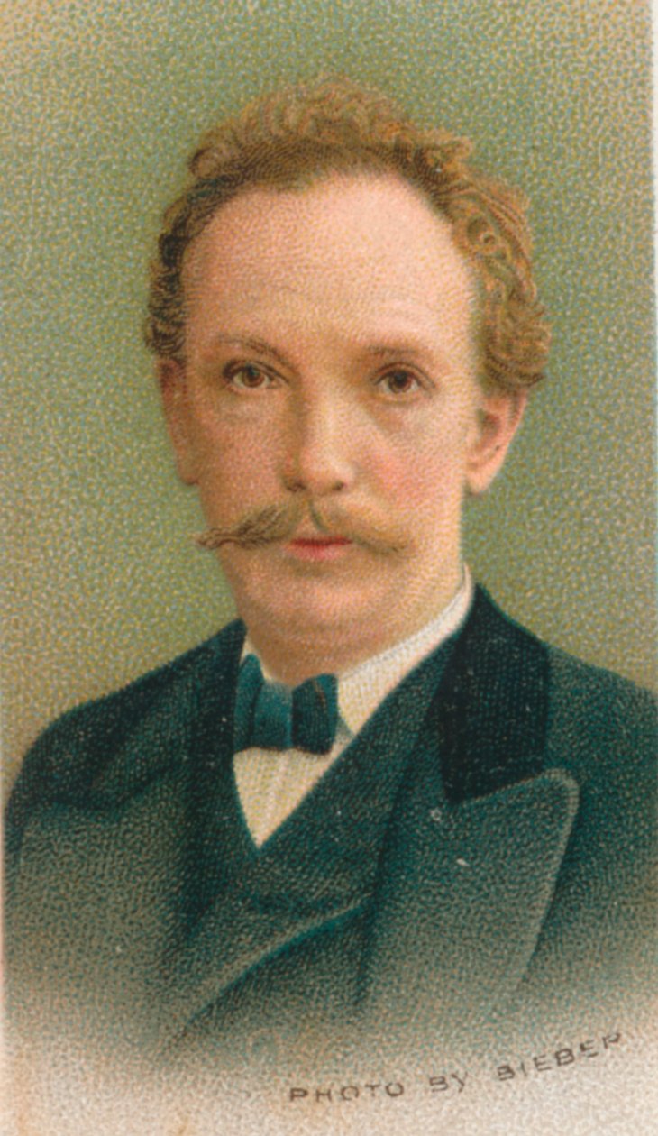Richard Strauss 18641949, Alman besteci, 1911 by Unbekannt