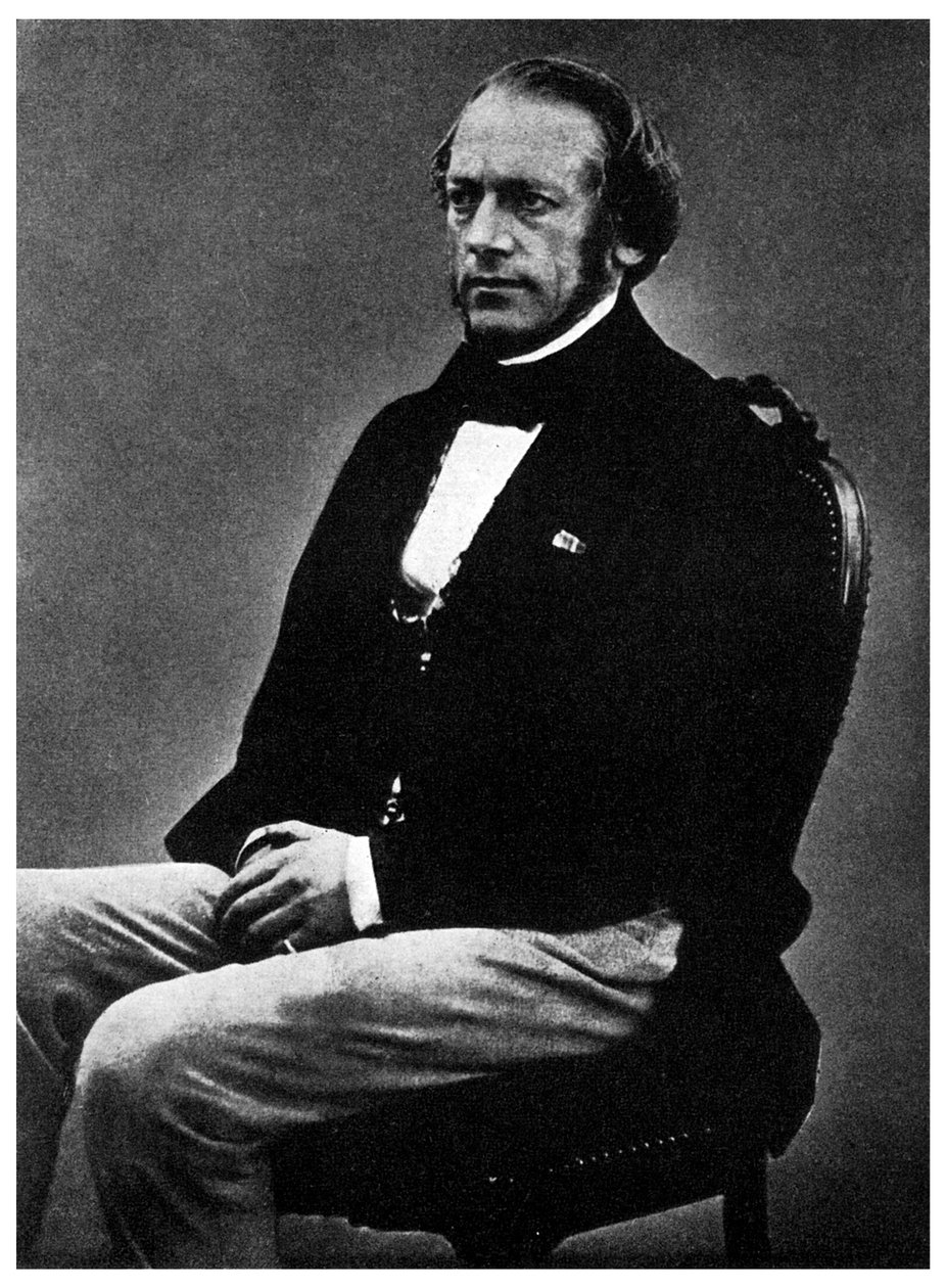 Richard Wagner, Alman besteci, 19. yüzyıl 1956 by Unbekannt