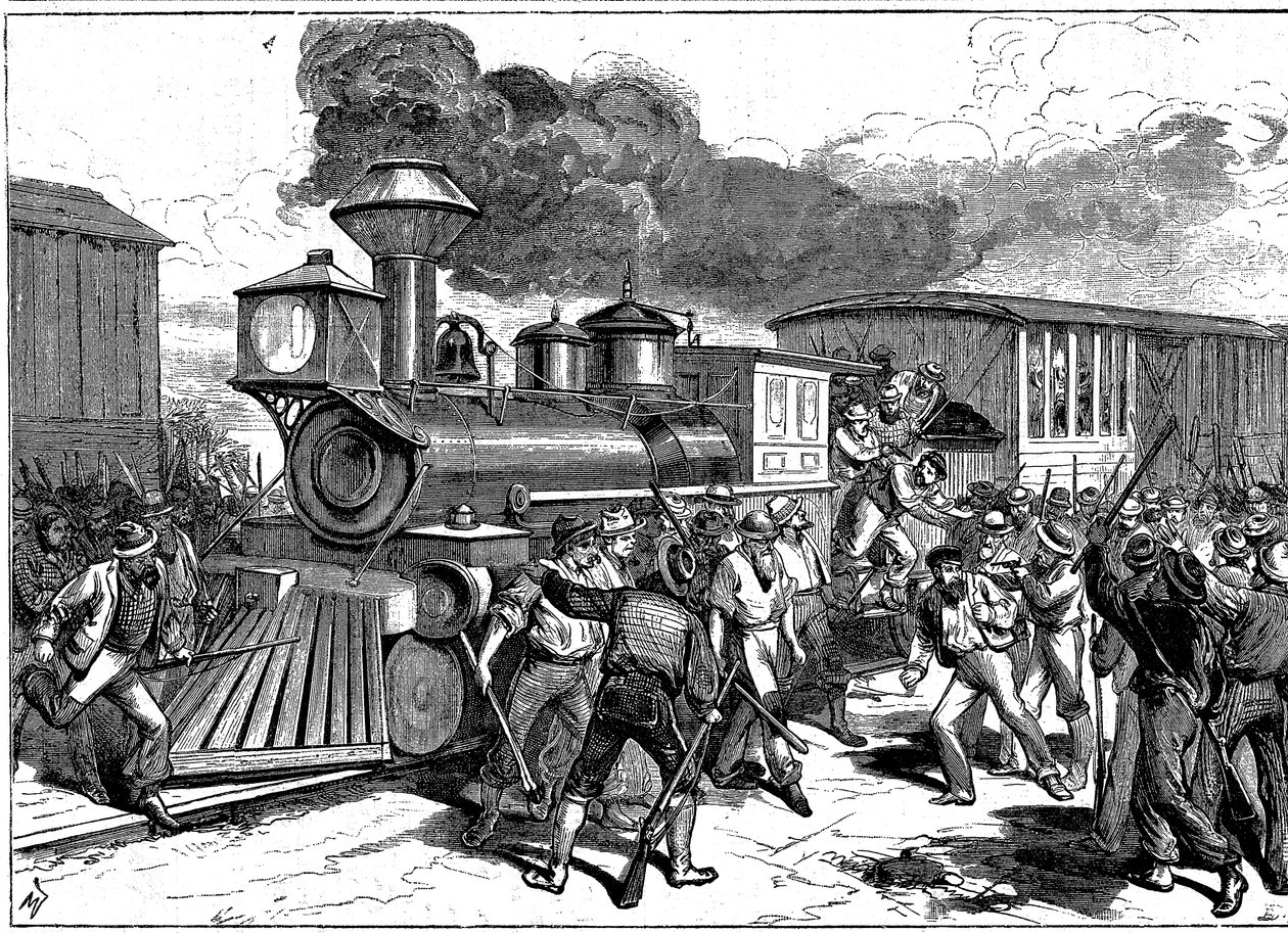 Martinsburg