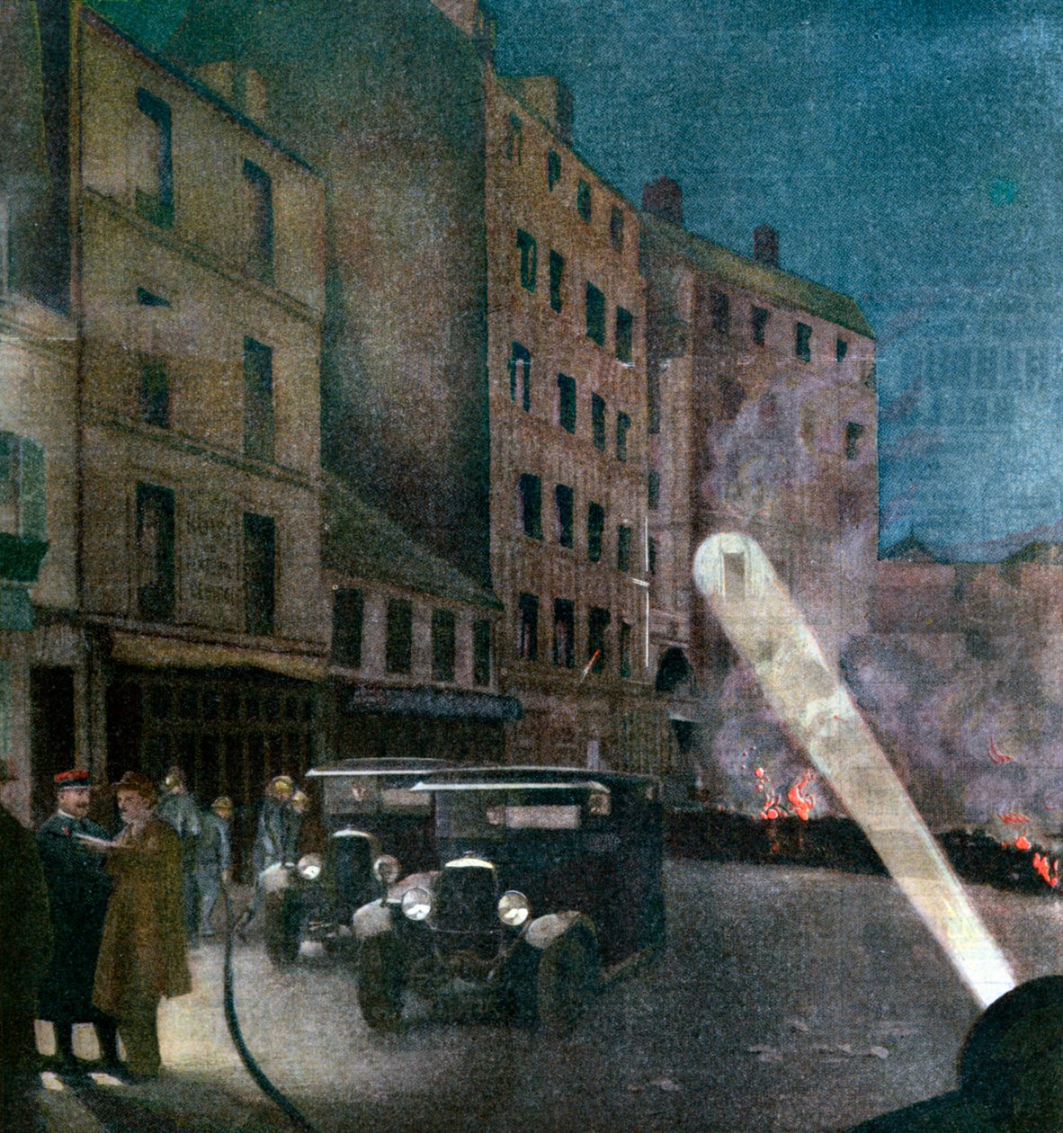Rue Nationale
