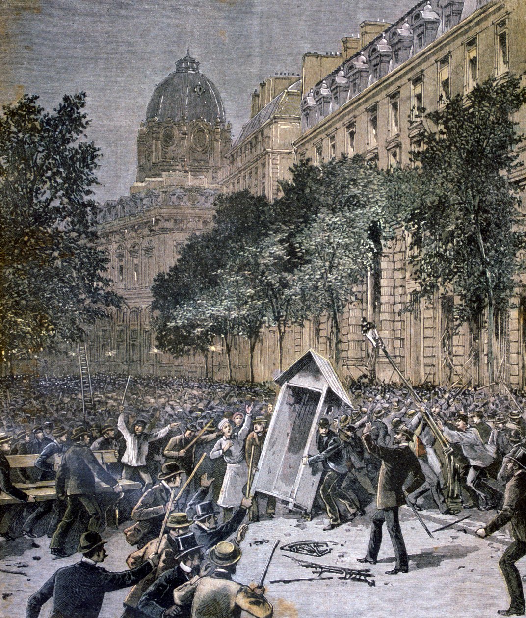 Paris