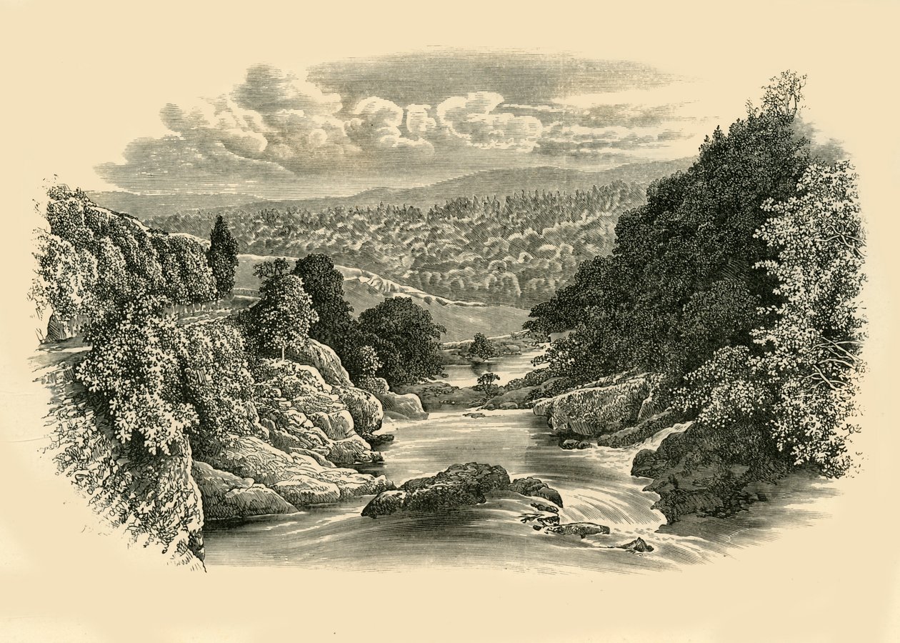 Pont-Y-Cyffing