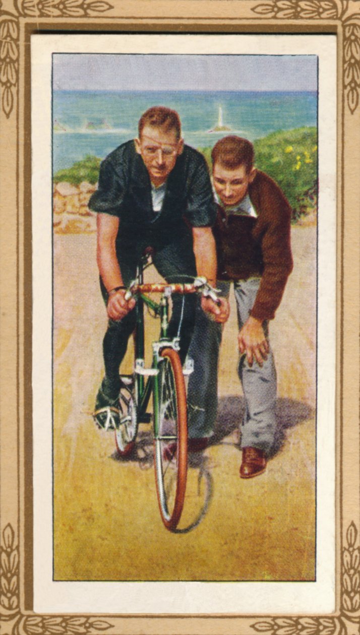 Yol Kayıtları: S.H. dönme dolap, 1939 by Unbekannt
