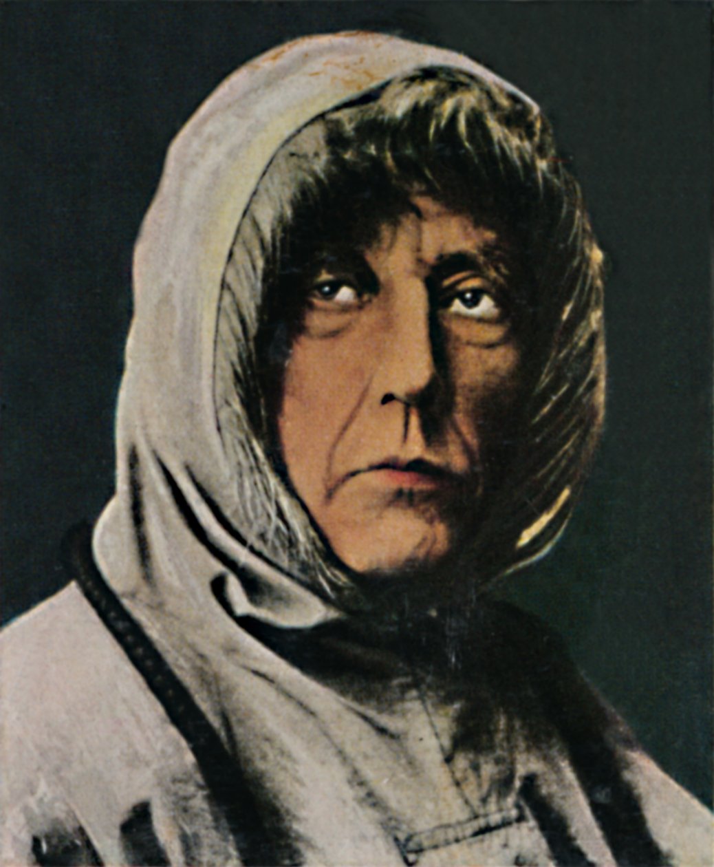 Roald Amundsen 1872-1928, 1934. by Unbekannt