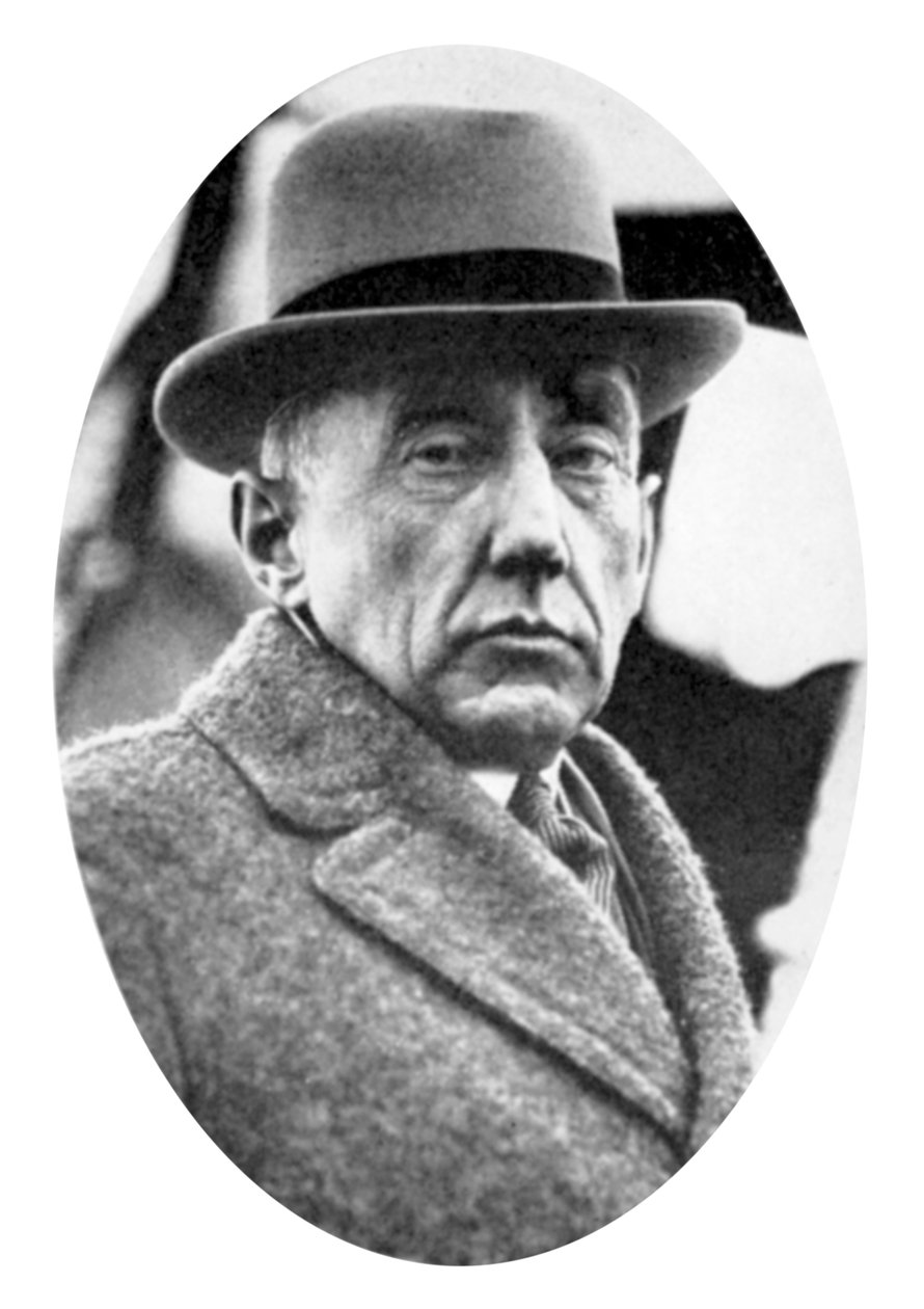 Roald Engelbrecht Gravning Amundsen 1872-1928, Norveçli kaşif by Unbekannt