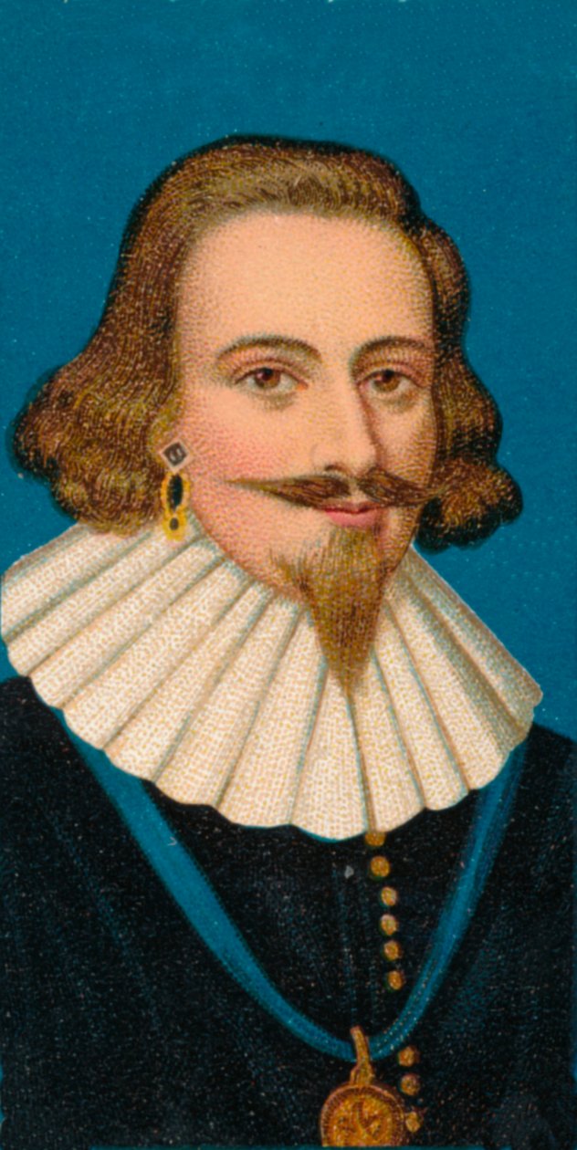 Robert Carr, Somerset