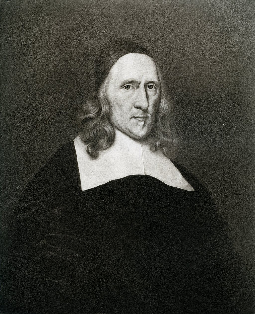 Robert Cromwell, Oliver Cromwell