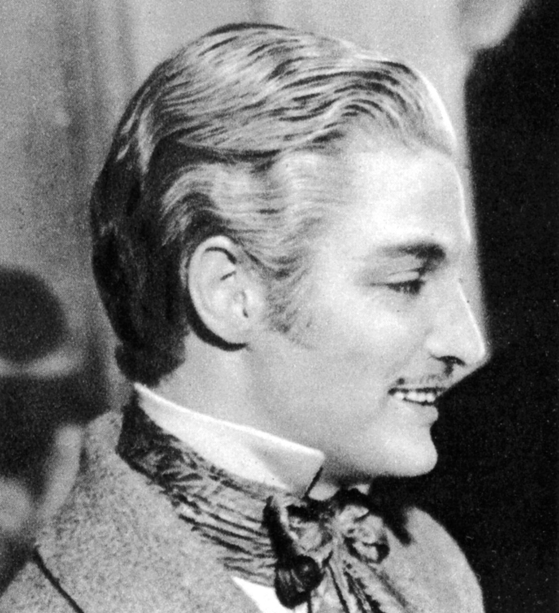 Robert Donat, İngiliz aktör, 1934-1935 by Unbekannt