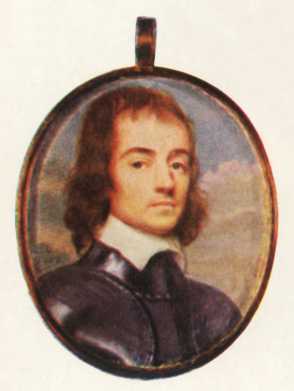 Robert Lilburne, 1650, 1947. by Unbekannt