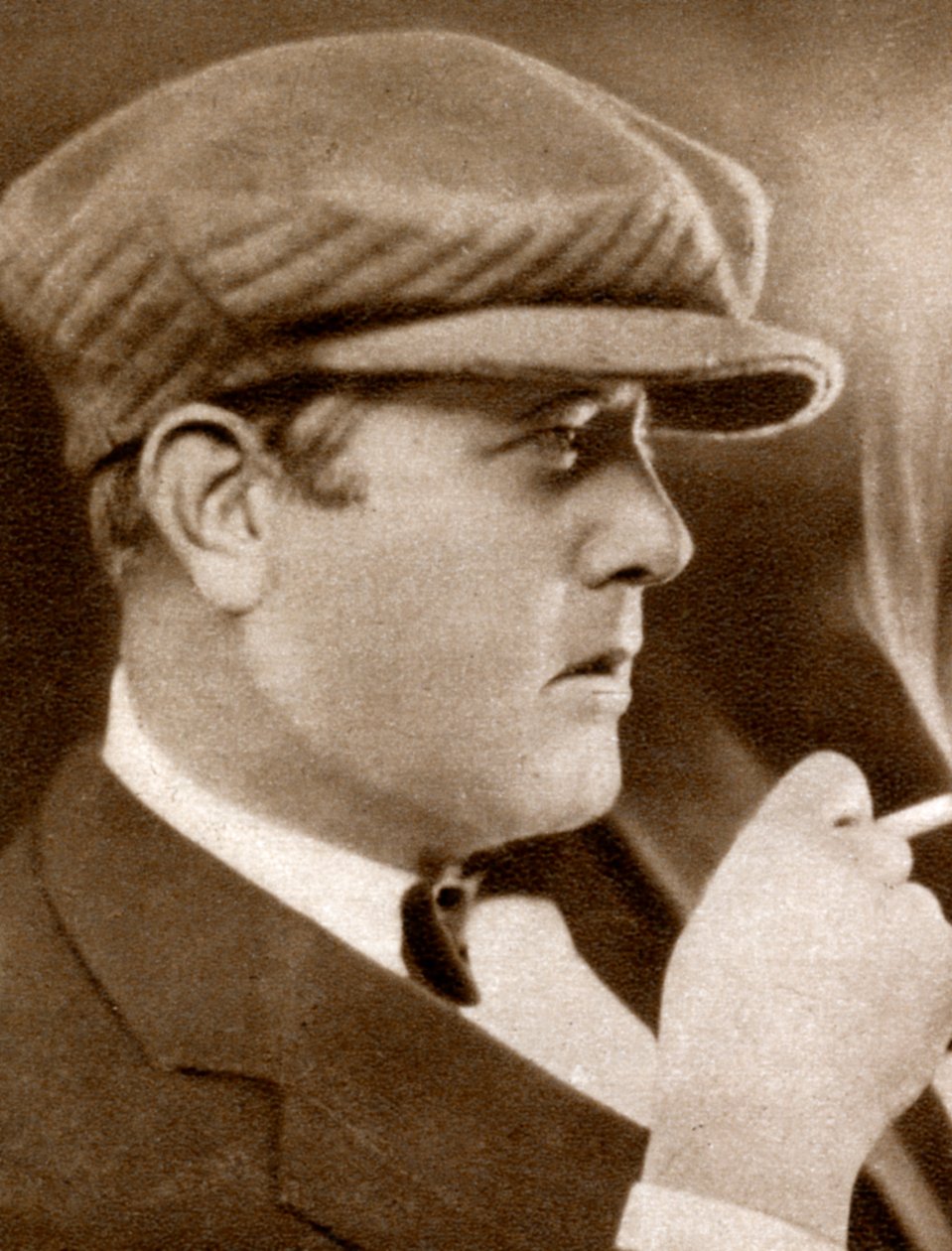 Robert Z Leonard, Amerikalı yönetmen, 1933 by Unbekannt