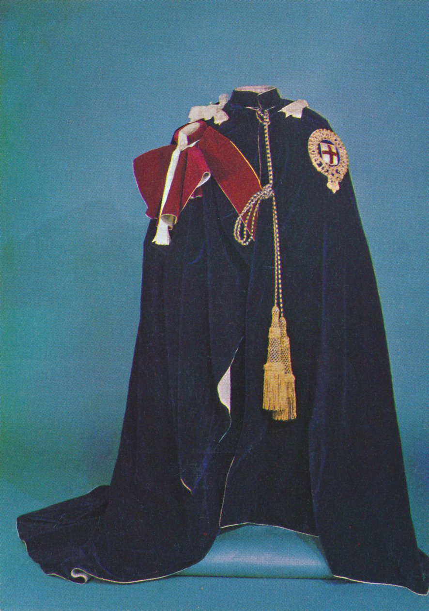 Jartiyer Nişanı, 1953 by Unbekannt
