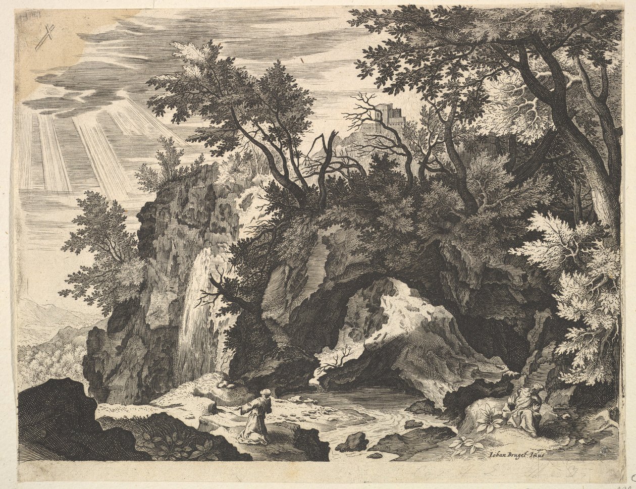 St. Francis