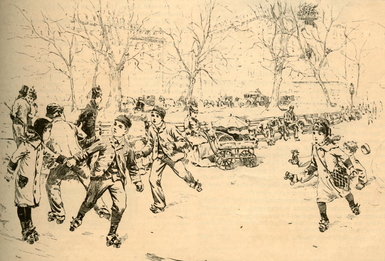 Madison Square