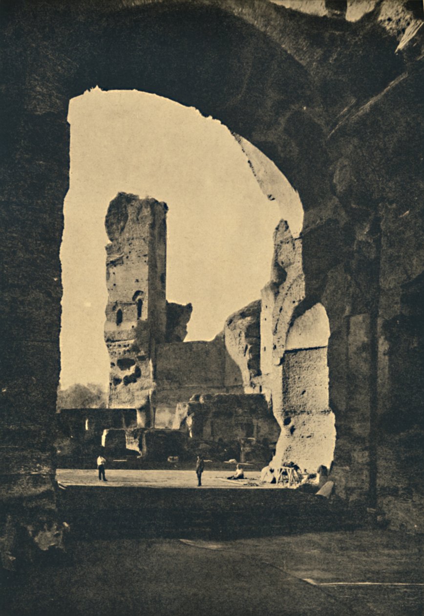 Roma - Appian Yolu