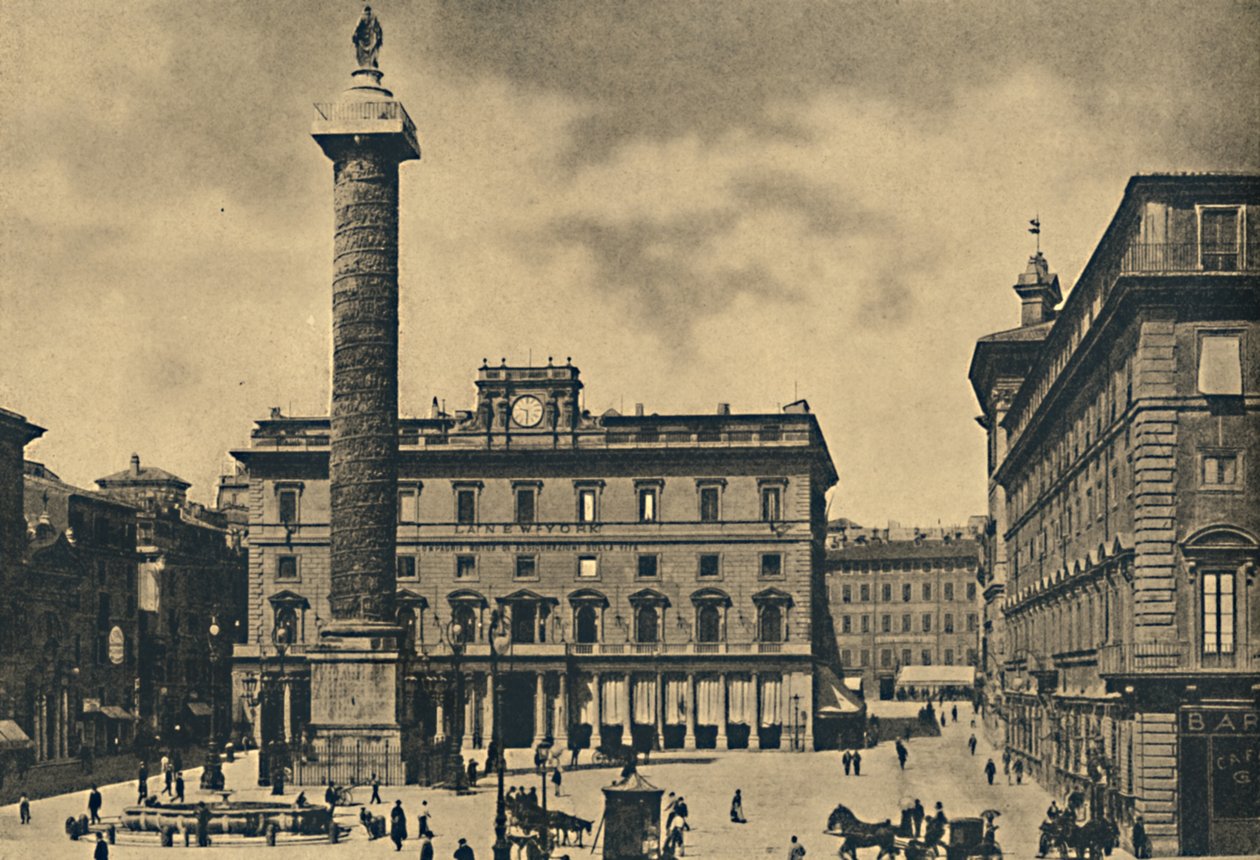 Roma - Marcus Aurelius