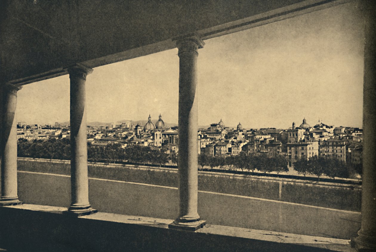 Roma - St. Angelo Kalesi
