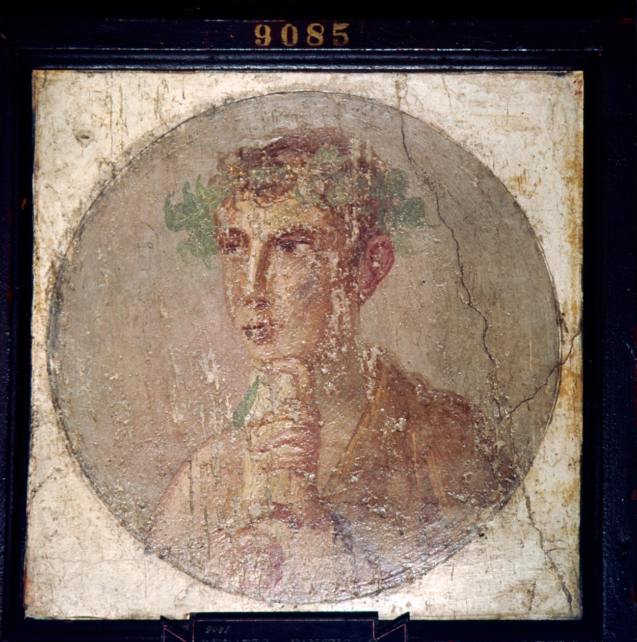 Pompeii