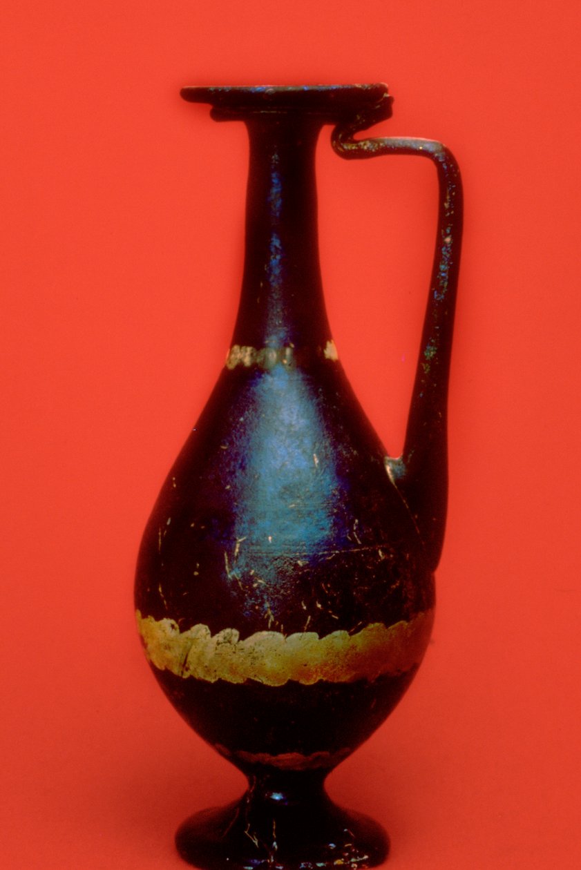 Roma vazosu, MS 350-450 by Unbekannt