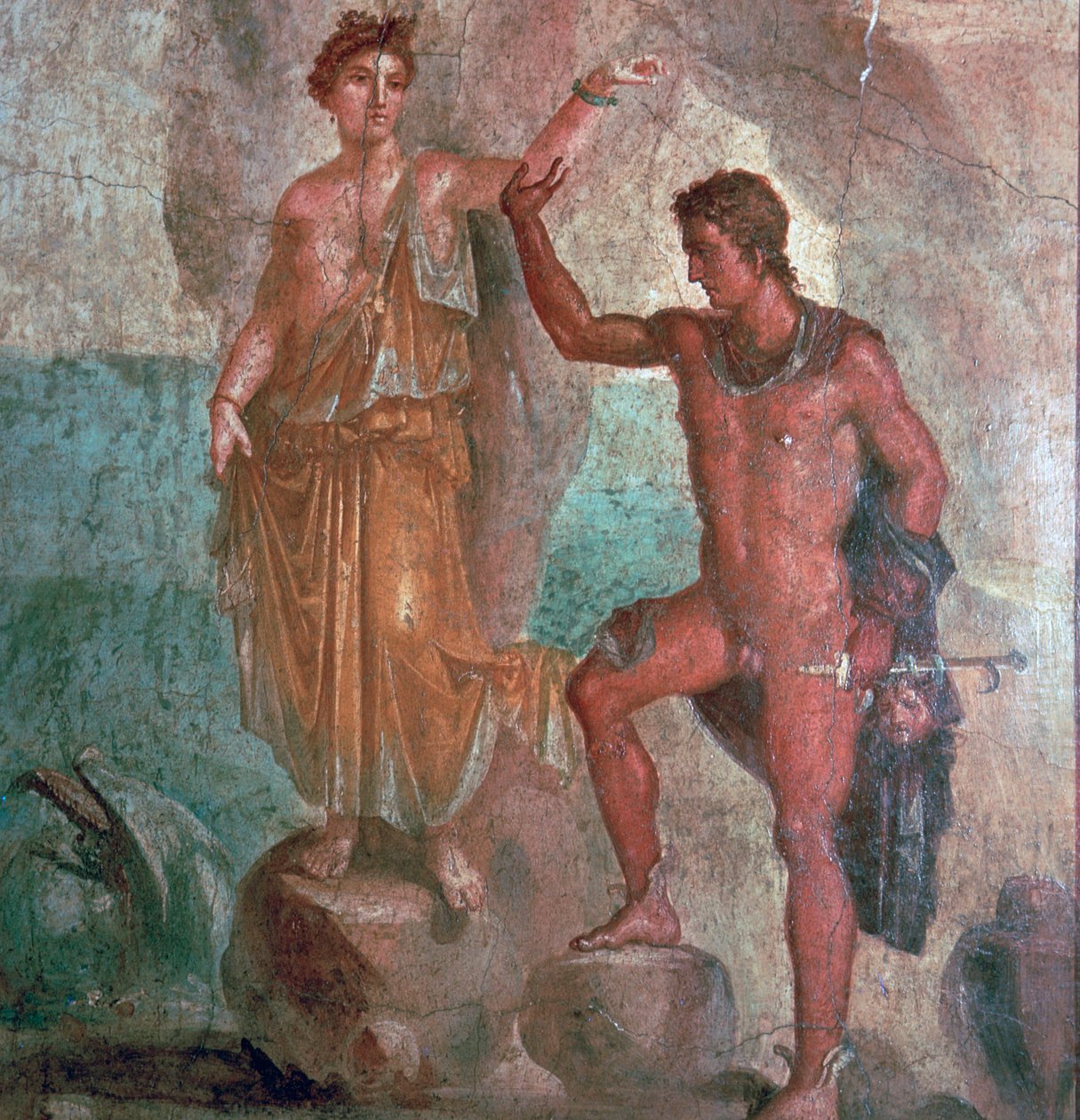 Pompeii