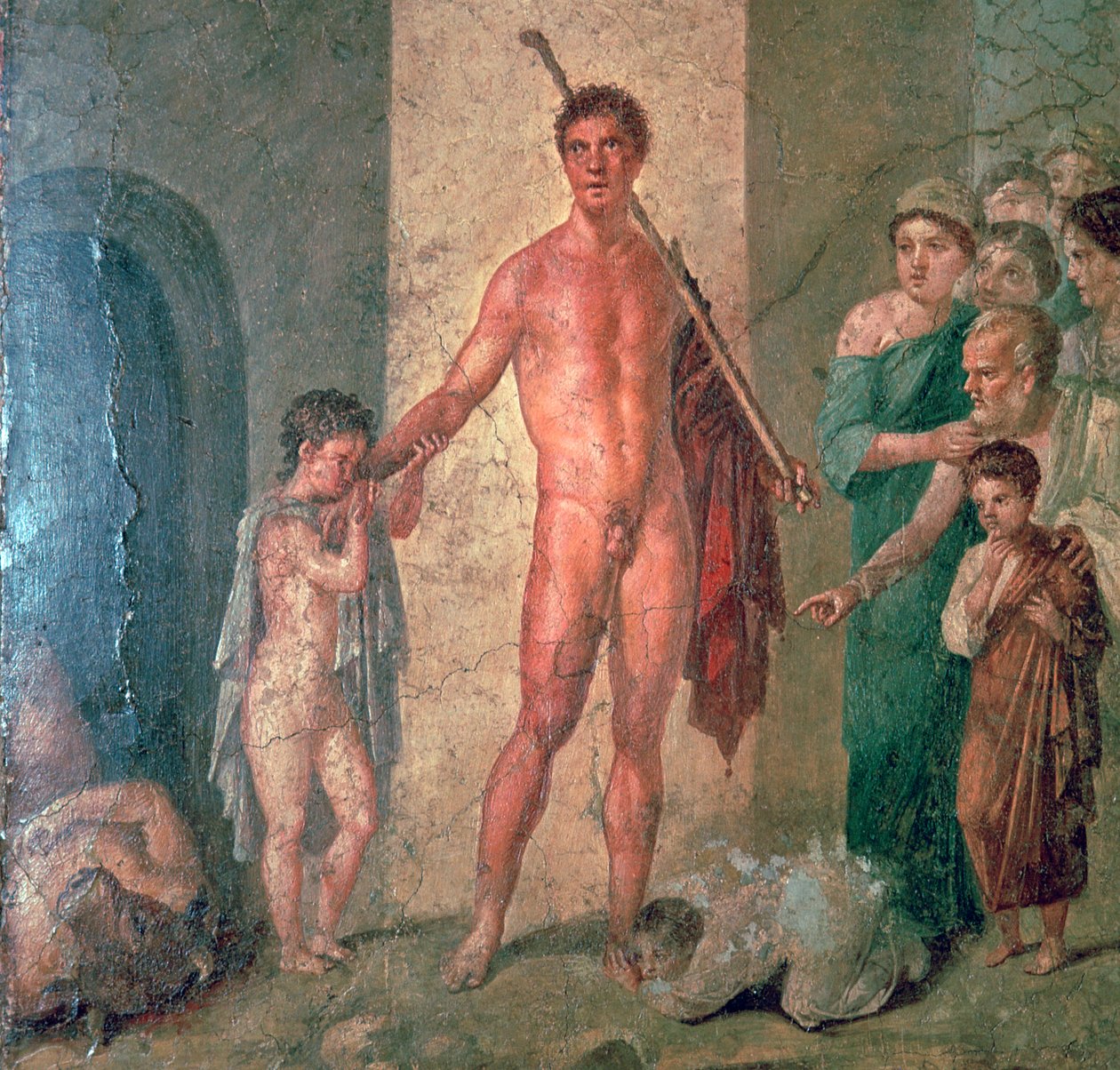 Minotaur