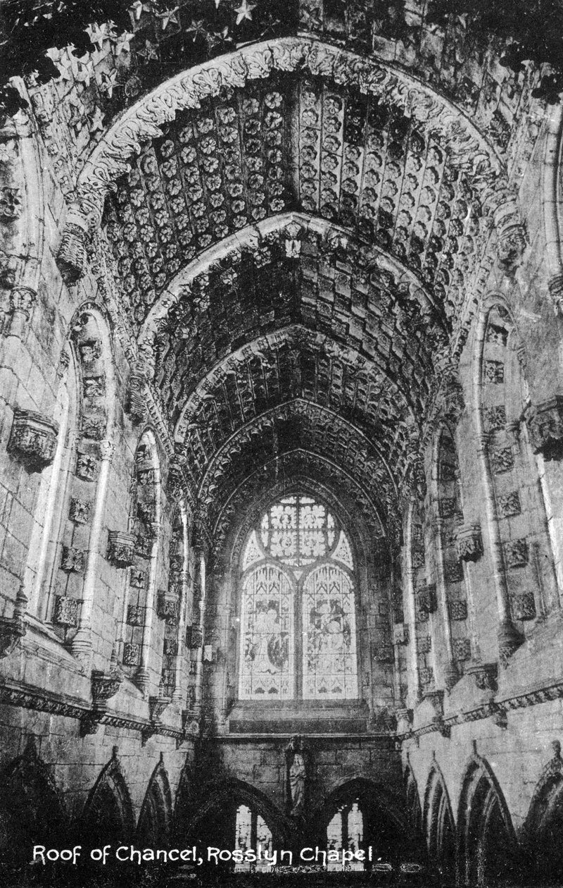 Chancel