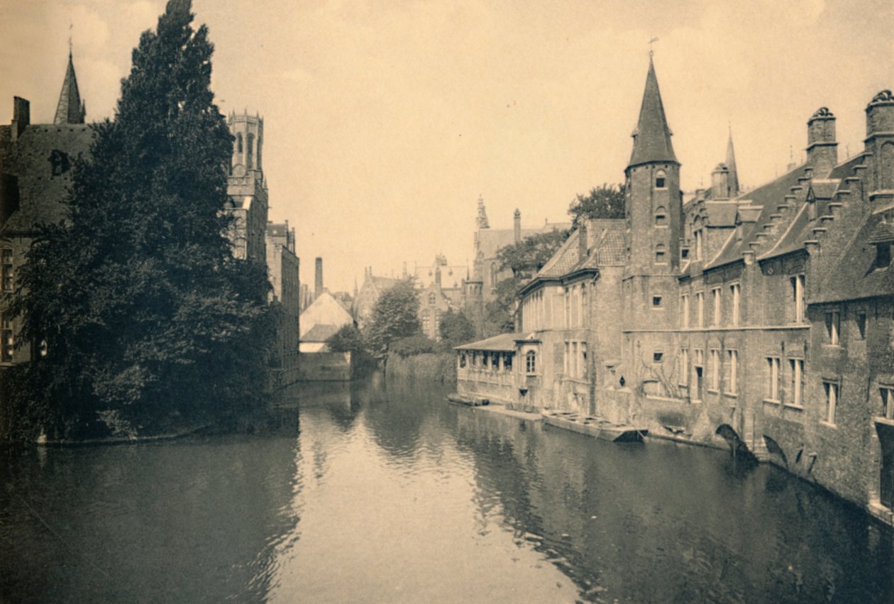 Tespih Rıhtımı, c1910 by Unbekannt