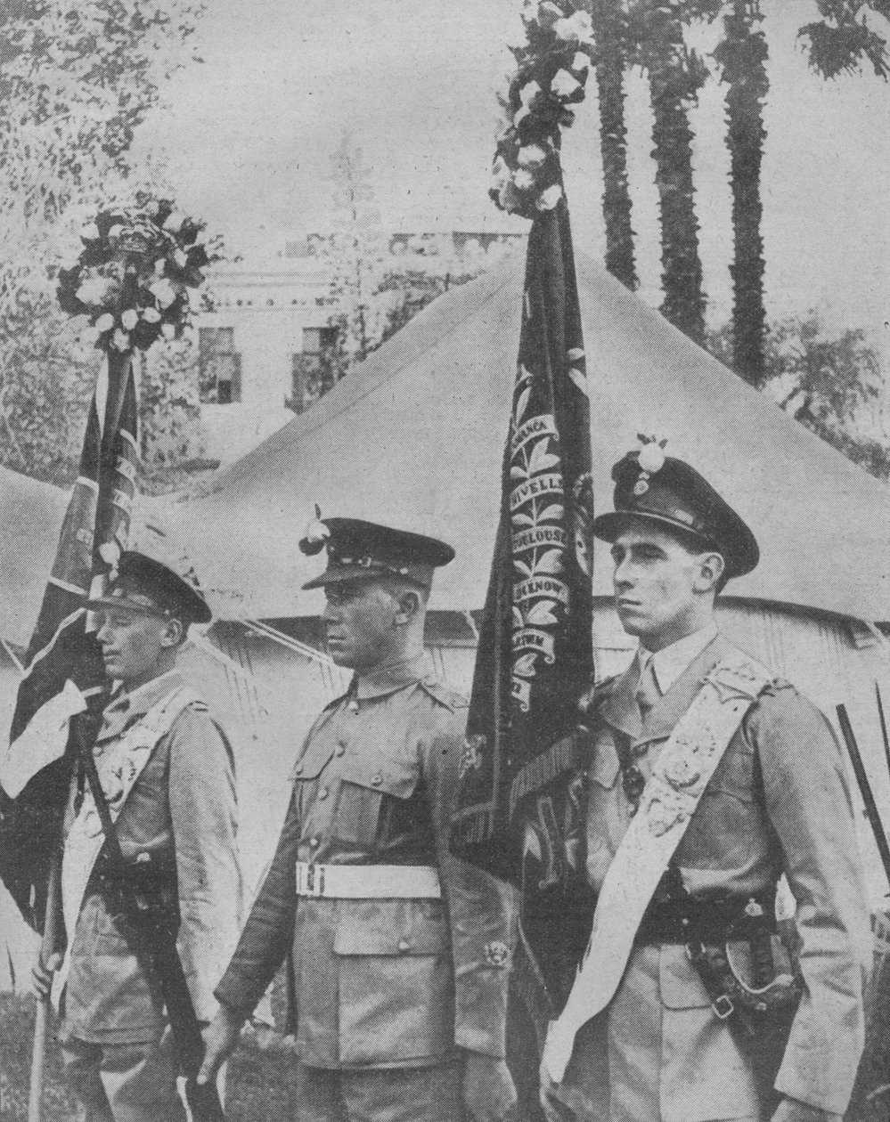 Yaşlı ve Cesur için Güller, 1942. by Unbekannt