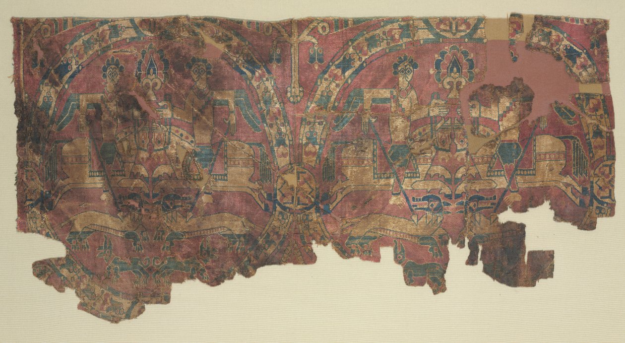 Avcılar, 800