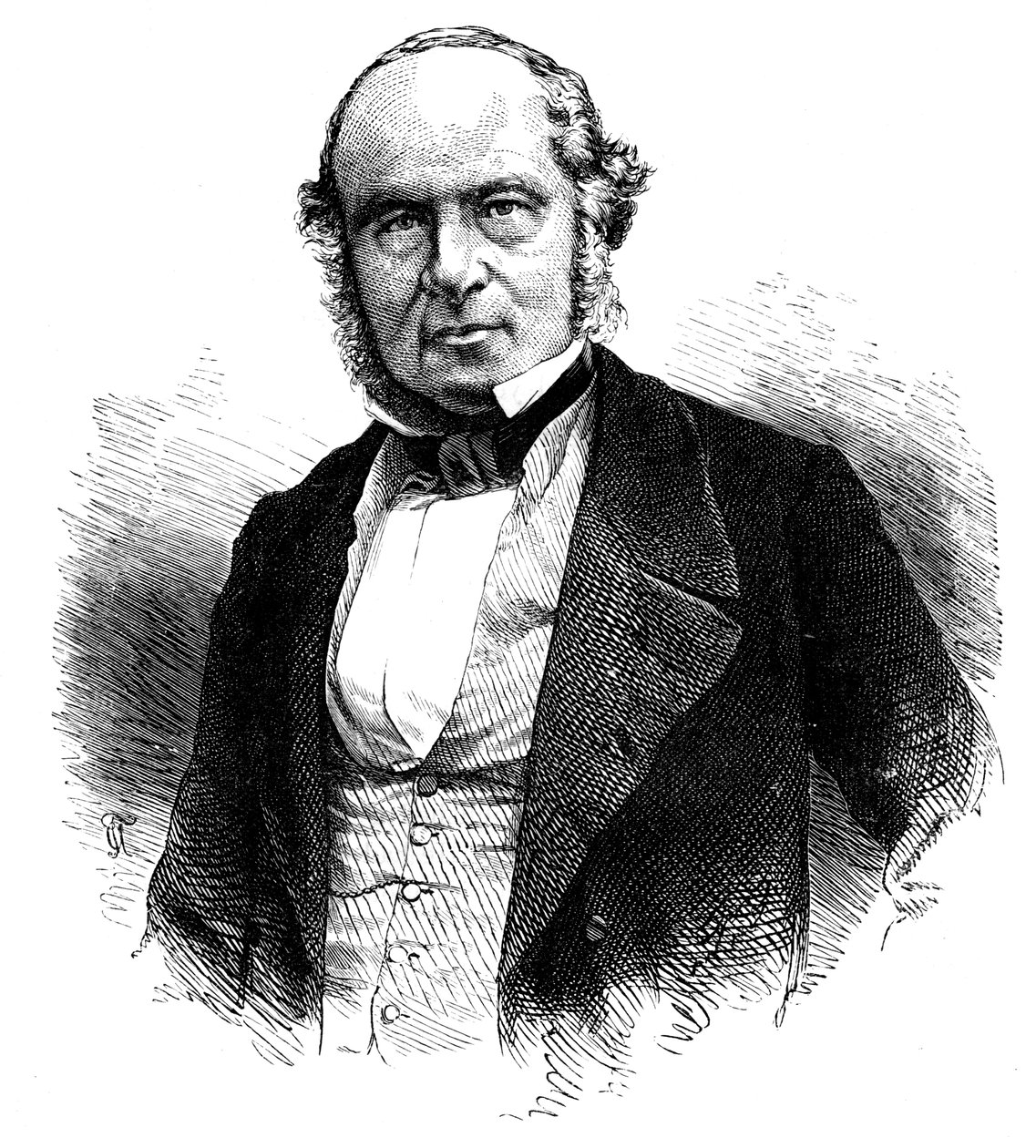 Rowland Tepesi, 1795-1879, 19. yüzyıl by Unbekannt