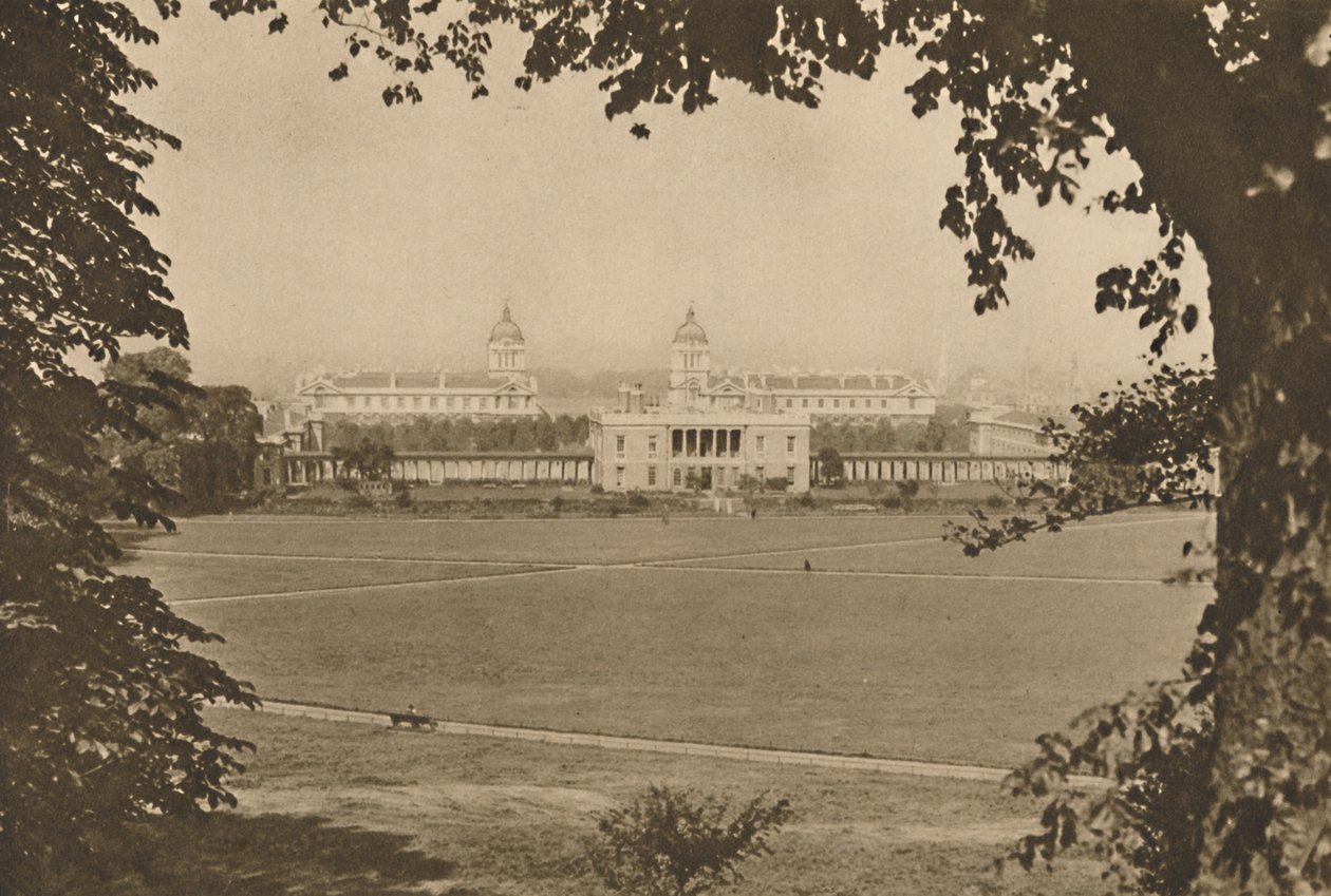 Greenwich