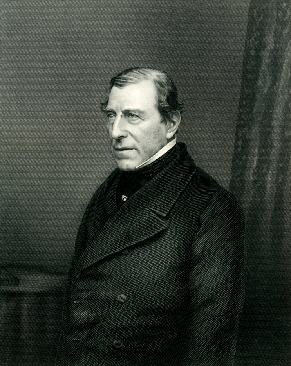 oda Tatlım. Frederick Thesiger, Lord Chelmsford, c1860, c1884. by Unbekannt