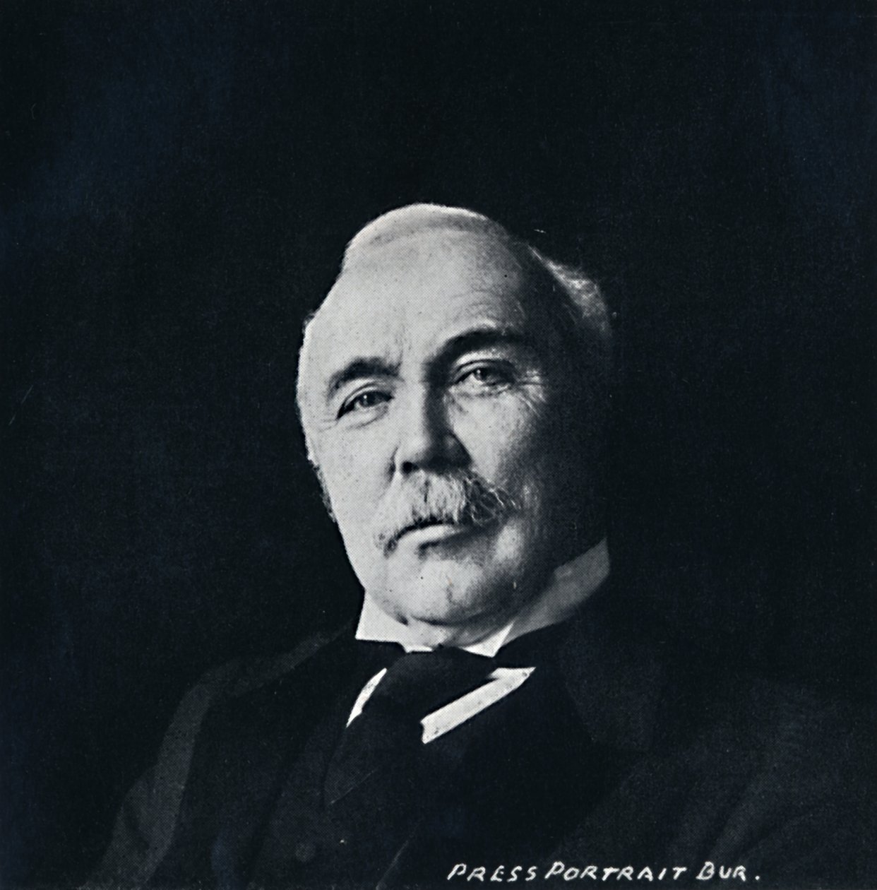 Rt Hon Sir Henry Campbell-Bannerman 1836-1908, Büyük Britanya Başbakanı, c1905, 1945 by Unbekannt