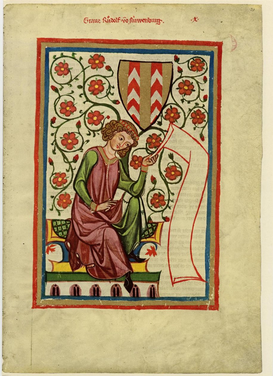 Codex Manesse