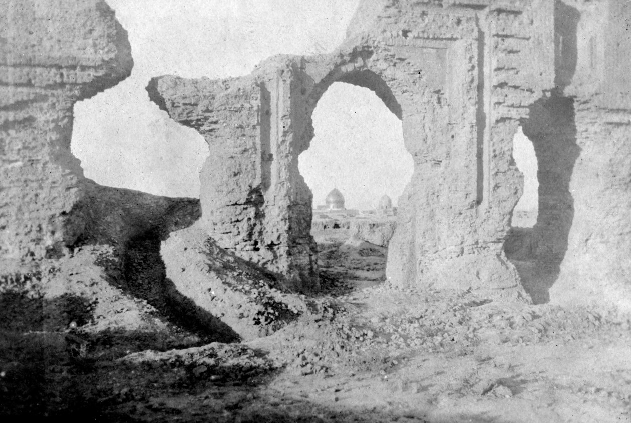 Büyülü Bahçe