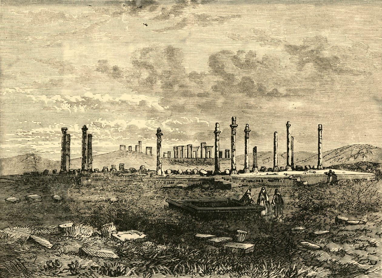Persepolis