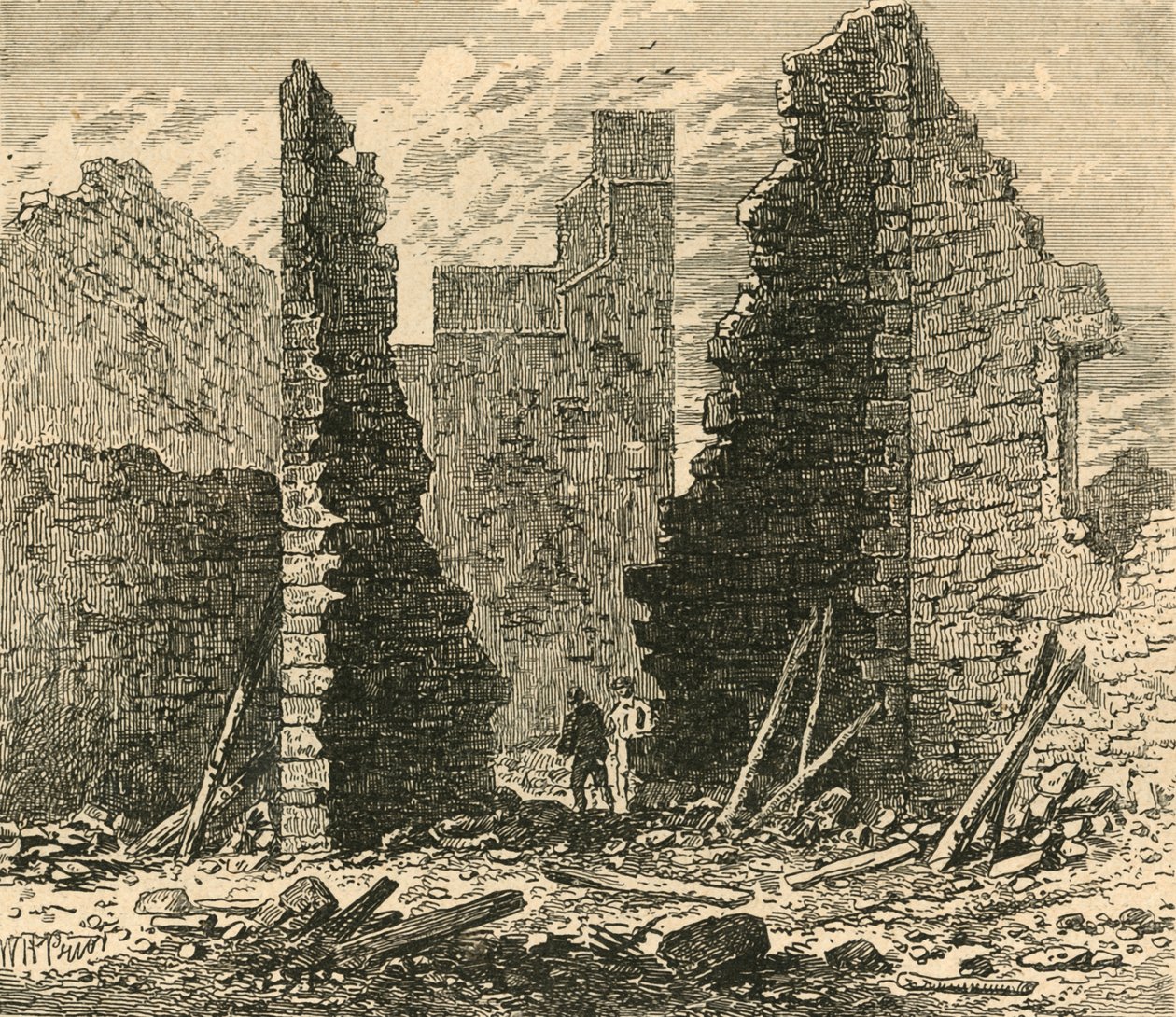 Ludgate Tepesi
