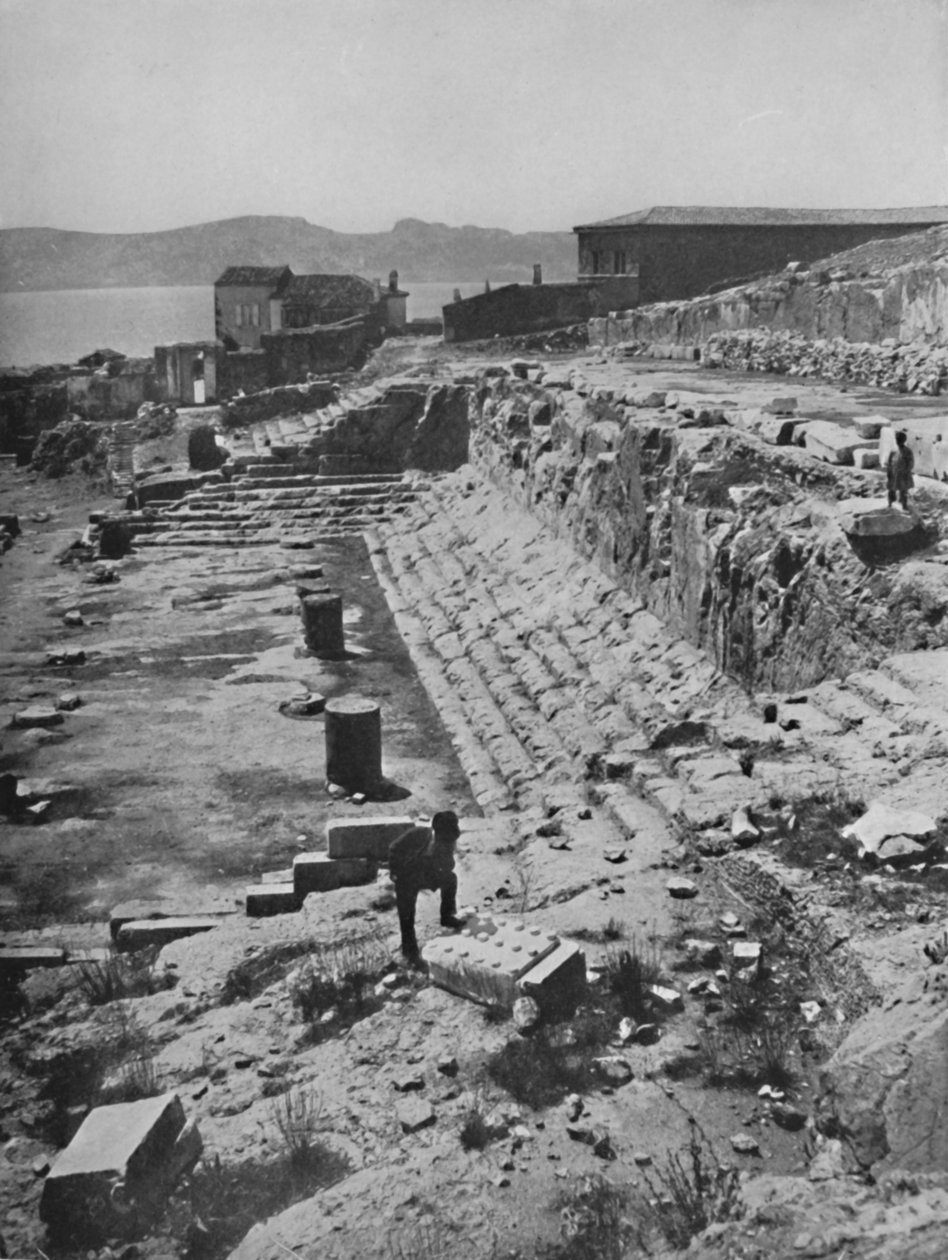 Eleusis