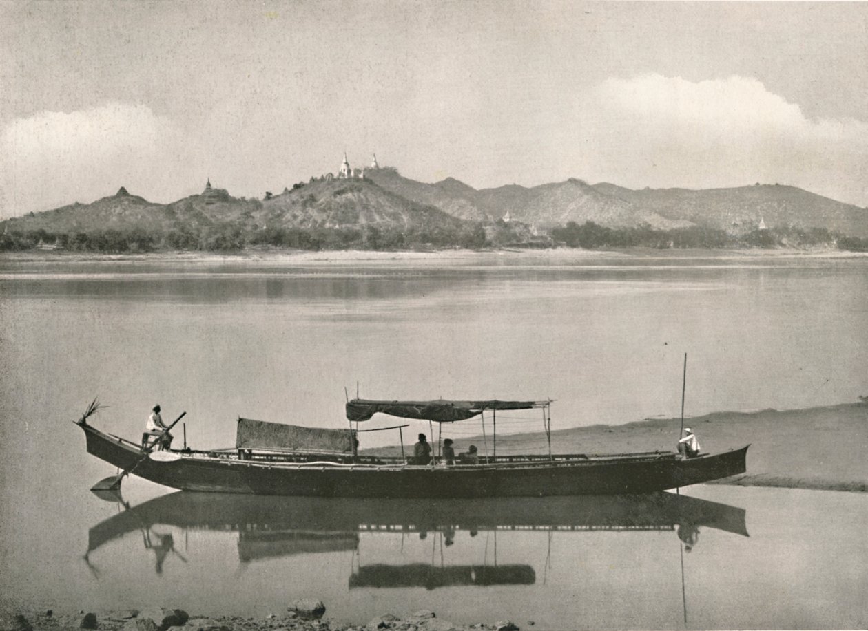 Irrawaddy