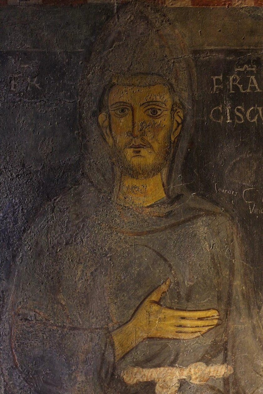 Assisi Aziz Francis