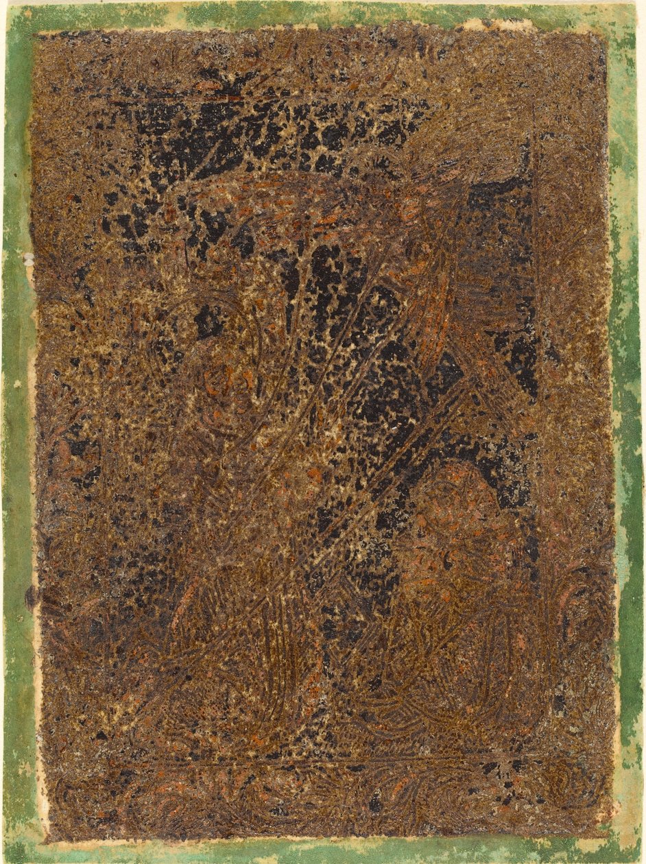 Aziz Francis, c. 1480 by Unbekannt