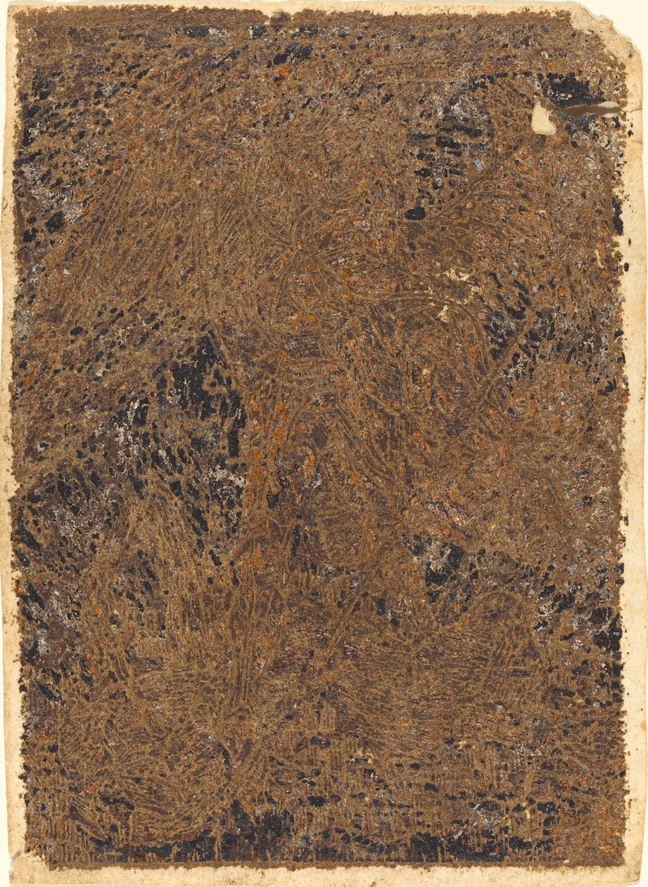 Aziz Michael, c. 1480. by Unbekannt