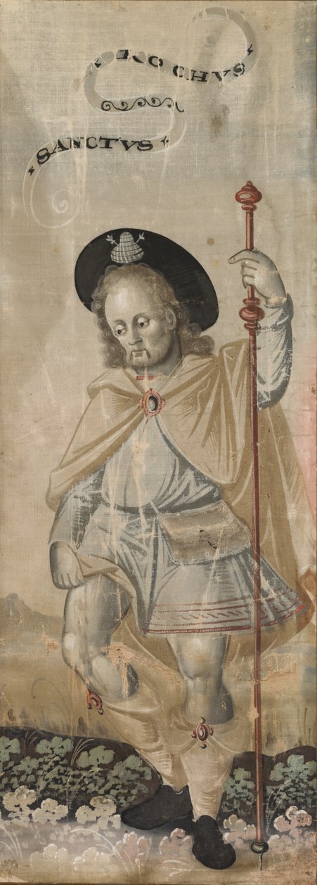 Aziz Roch, 1600