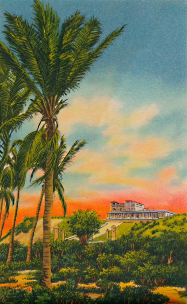 Salgar Kalesi. Barranquilla