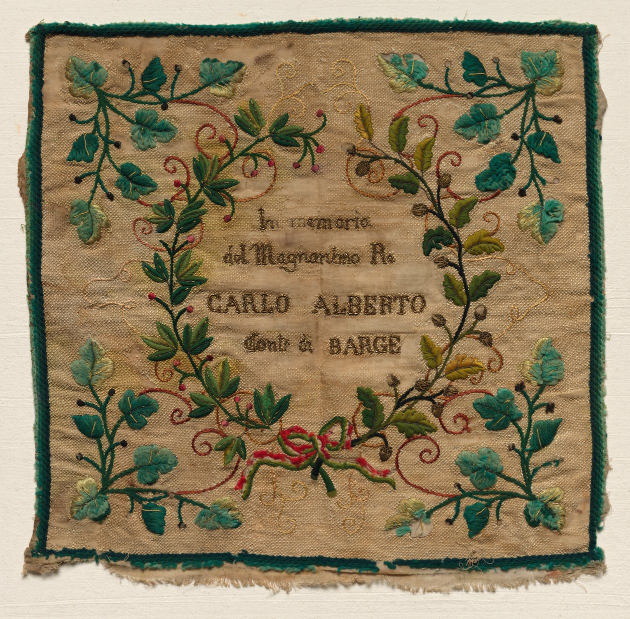 Örnekleyici, 1800