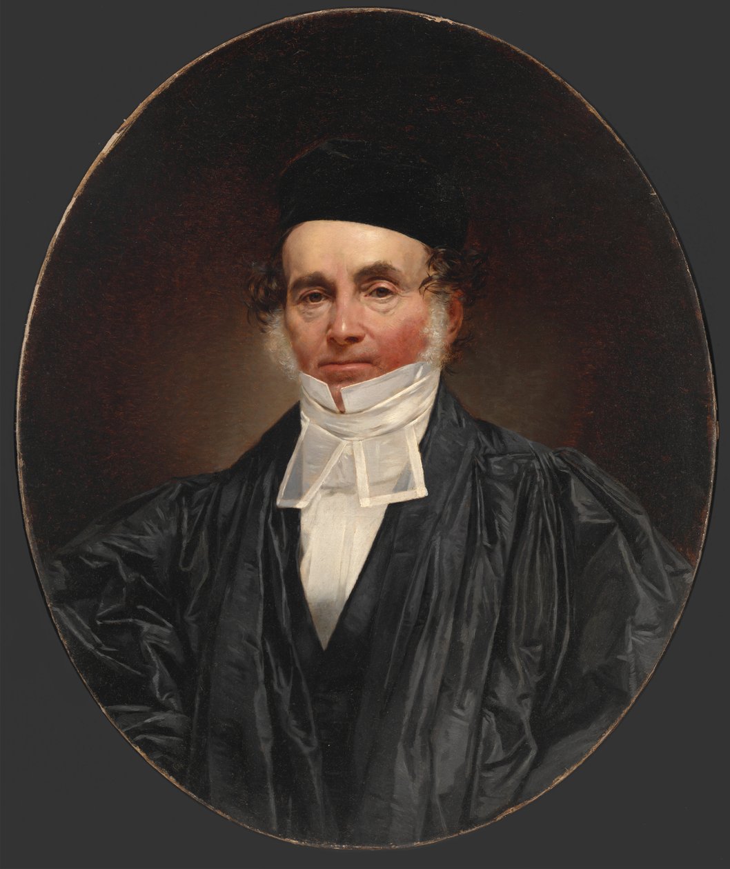 Samuel Myer Isaacs, n.d.a. by Unbekannt