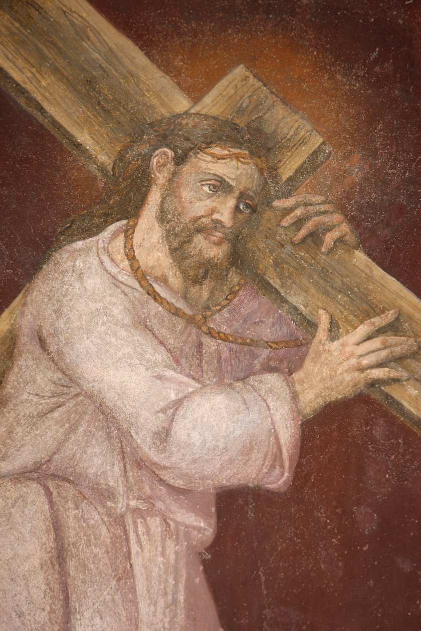 San Jeronimo