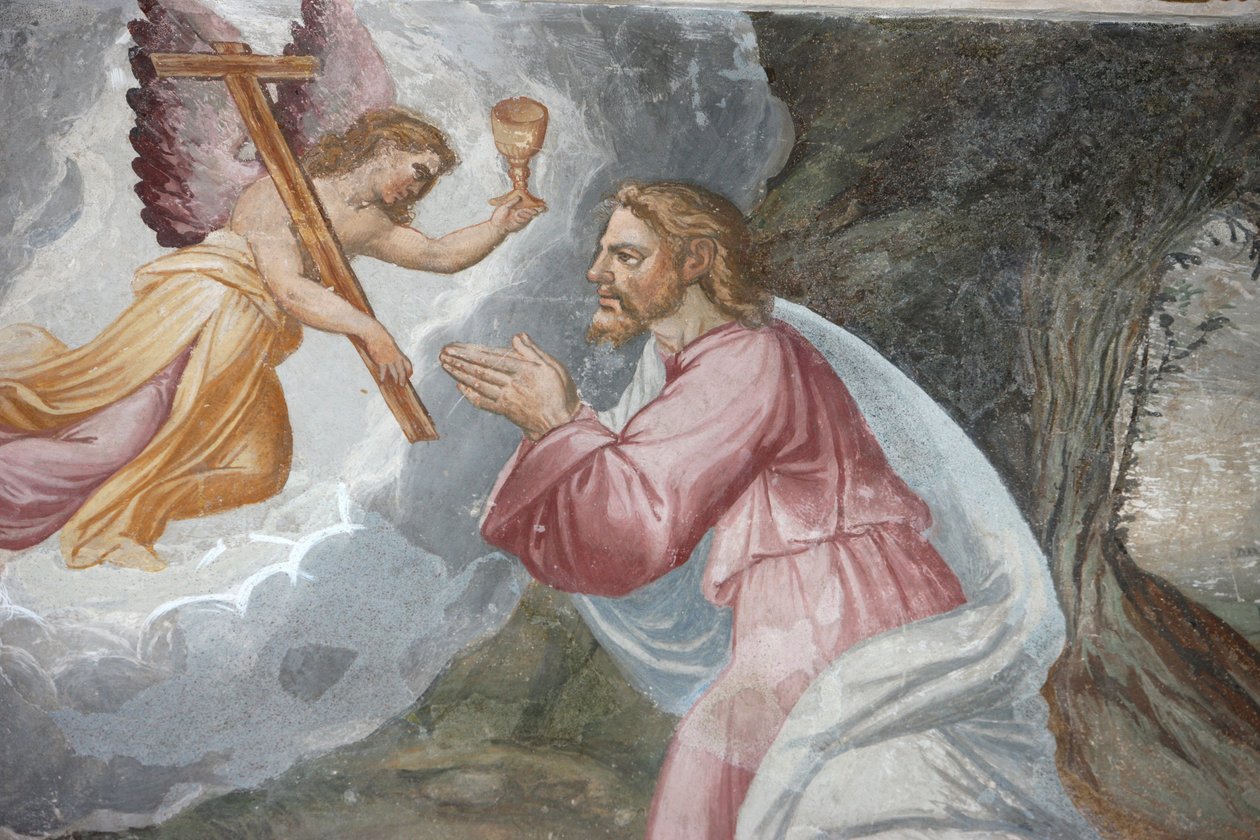 San Jeronimo