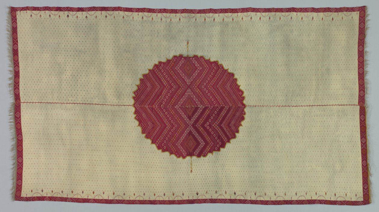 sarap, c. 1865. by Unbekannt