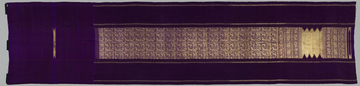 Sarı, 1800