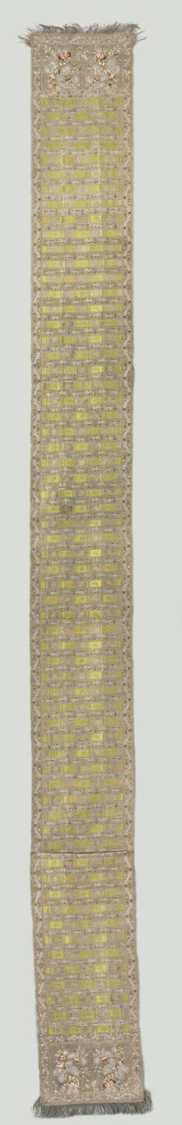 Kanat, 18. yüzyıl. by Unbekannt